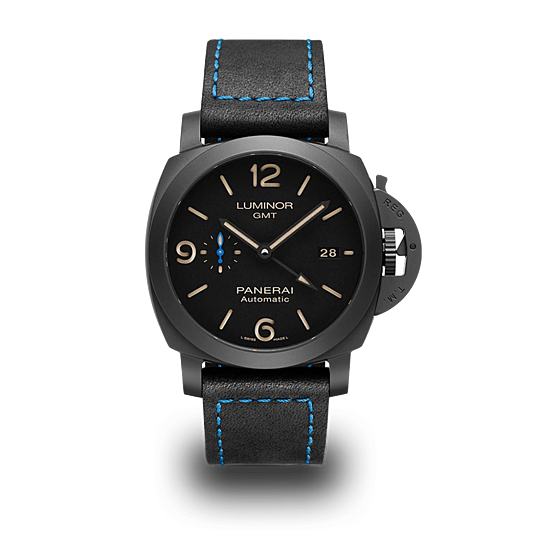 Luminor GMT Ceramica 44mm