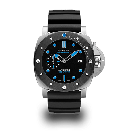 Submersible BMG-TECH? 47mm