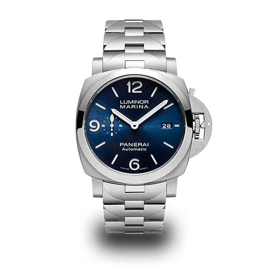 Luminor Marina 44mm Bracelet