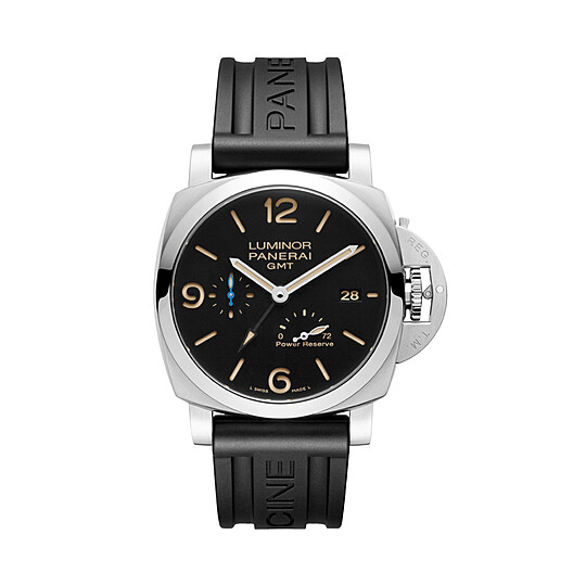 Luminor GMT Power Reserve 44mm