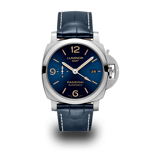 Luminor GMT 44mm