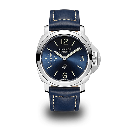 Luminor Base Logo 44mm