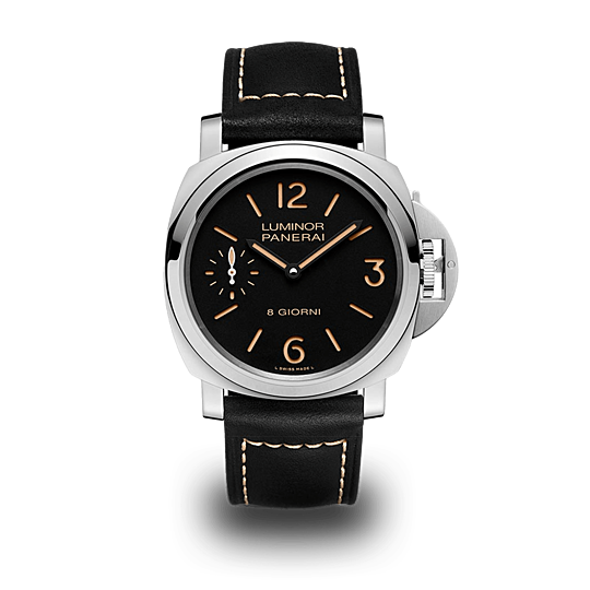 Luminor 8 Giorni 44mm