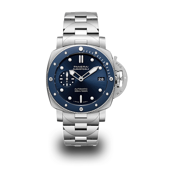 Submersible 42mm Bracelet