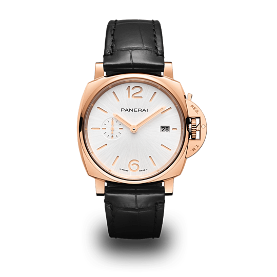 Luminor Due Goldtech? 42mm