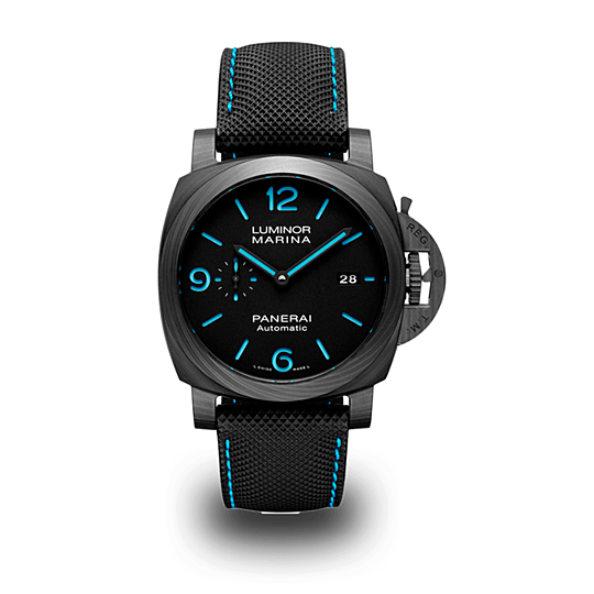 Luminor Marina 44mm