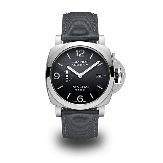 Luminor Marina eSteel? 44mm