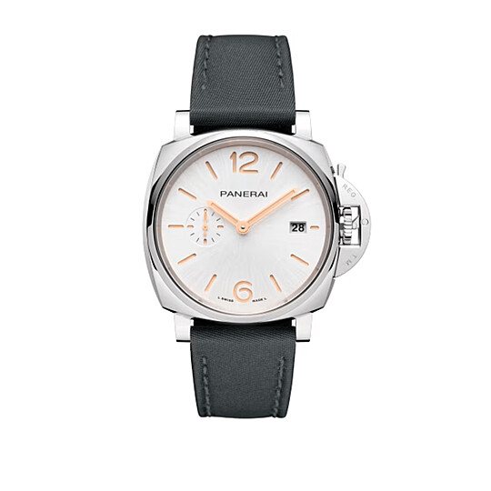 Luminor Due Re-Nylon 42mm