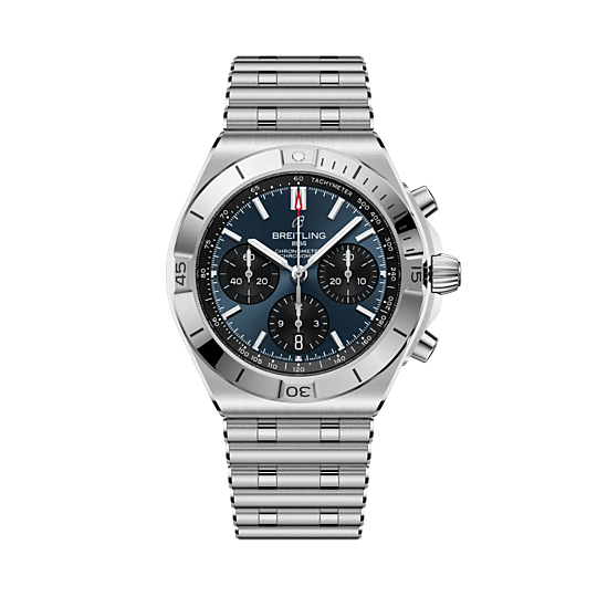 Chronomat B01 42