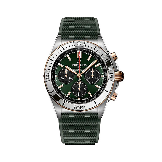 Chronomat B01 42