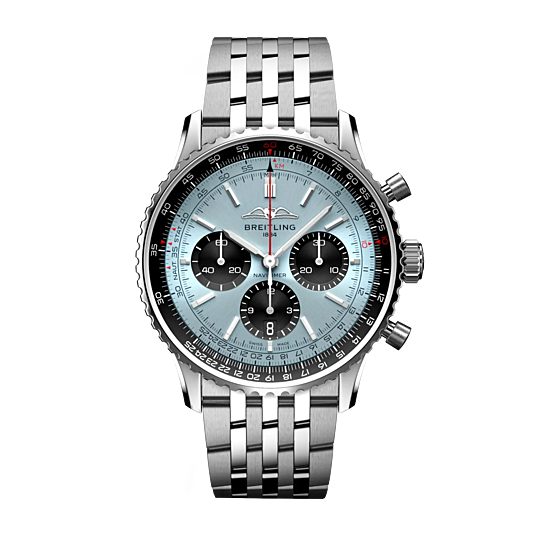 Navitimer B01 Chronograph 43