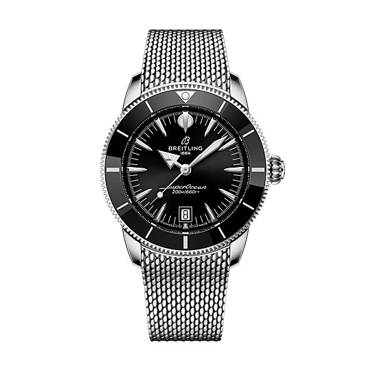 Superocean Heritage B31 Automatic 44