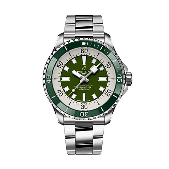 Superocean Automatic 44
