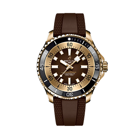Superocean Automatic 44