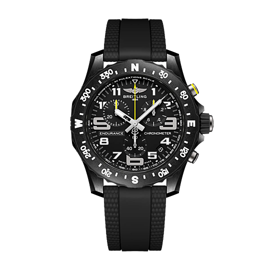 Endurance Pro 44