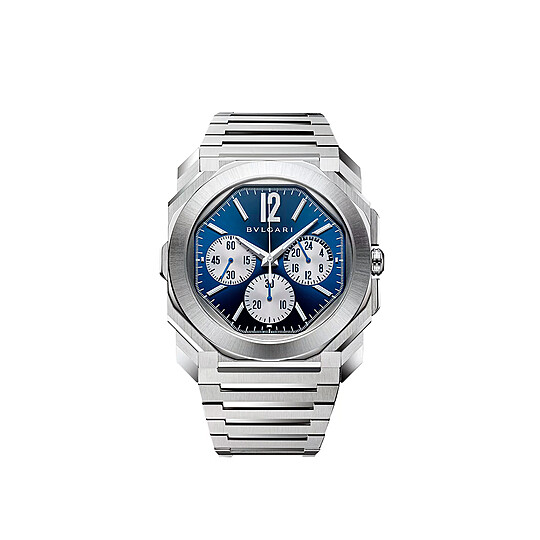 Bvlgari Octo Finissimo
