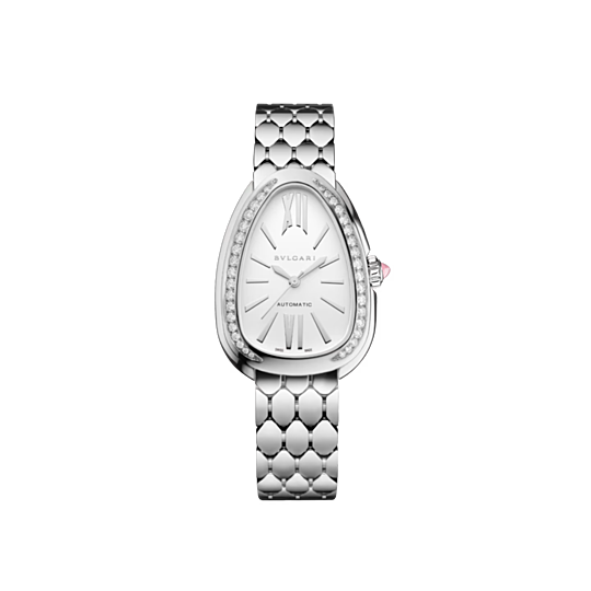 Bvlgari Serpenti Seduttori