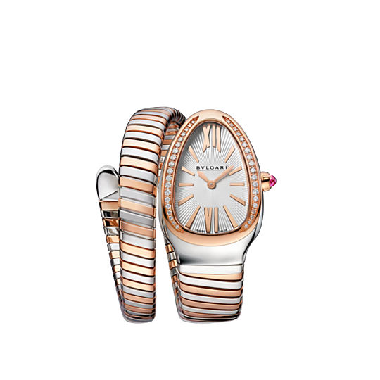 Bvlgari Serpenti Tubogas
