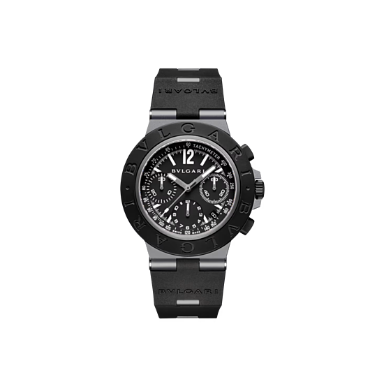 Bvlgari Aluminium