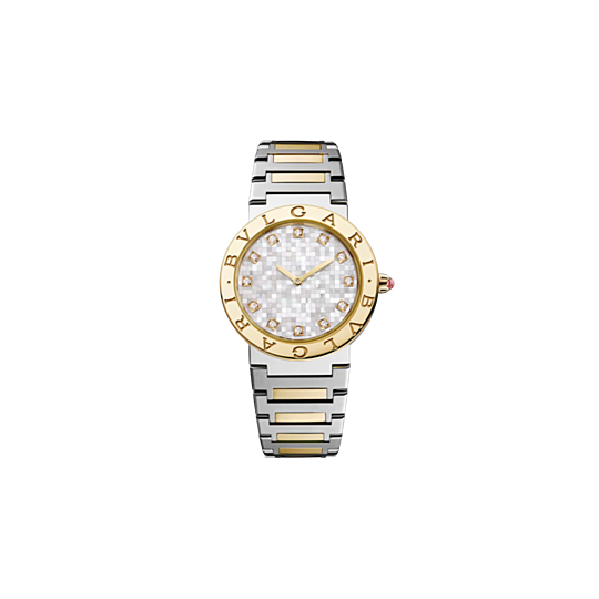 Bvlgari Bvlgari