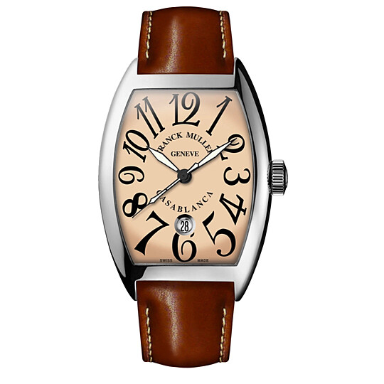 Relógio Franck Muller Casablanca 7880 Automático