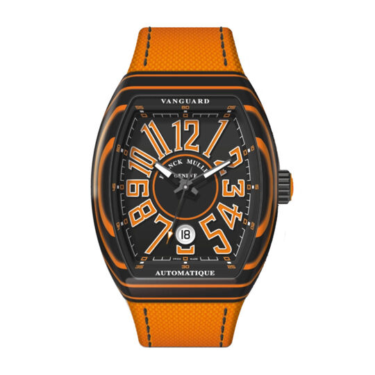 Relógio Franck Muller Vanguard Wave V41 Automático
