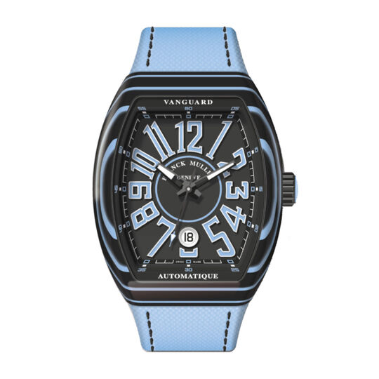 Relógio Franck Muller Vanguard Wave V41 Automático
