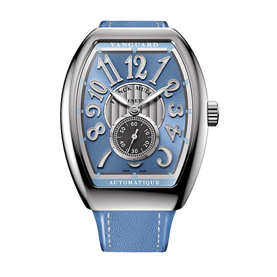 Relógio Franck Muller Vanguard Vintage V35S Automático