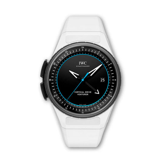 Pilot's Venturer Vertical Drive