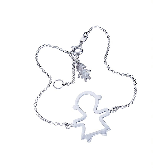 Pulseira Menina