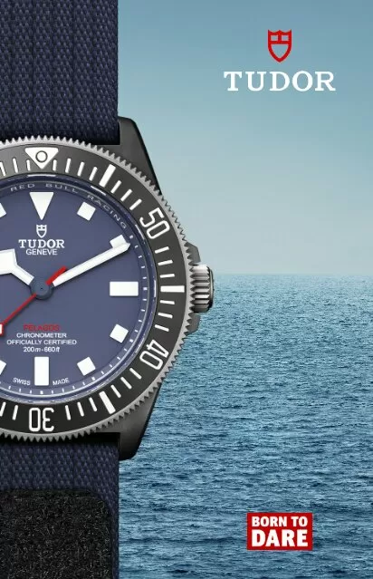 Comprar Relógio Tudor Pelagos FXD