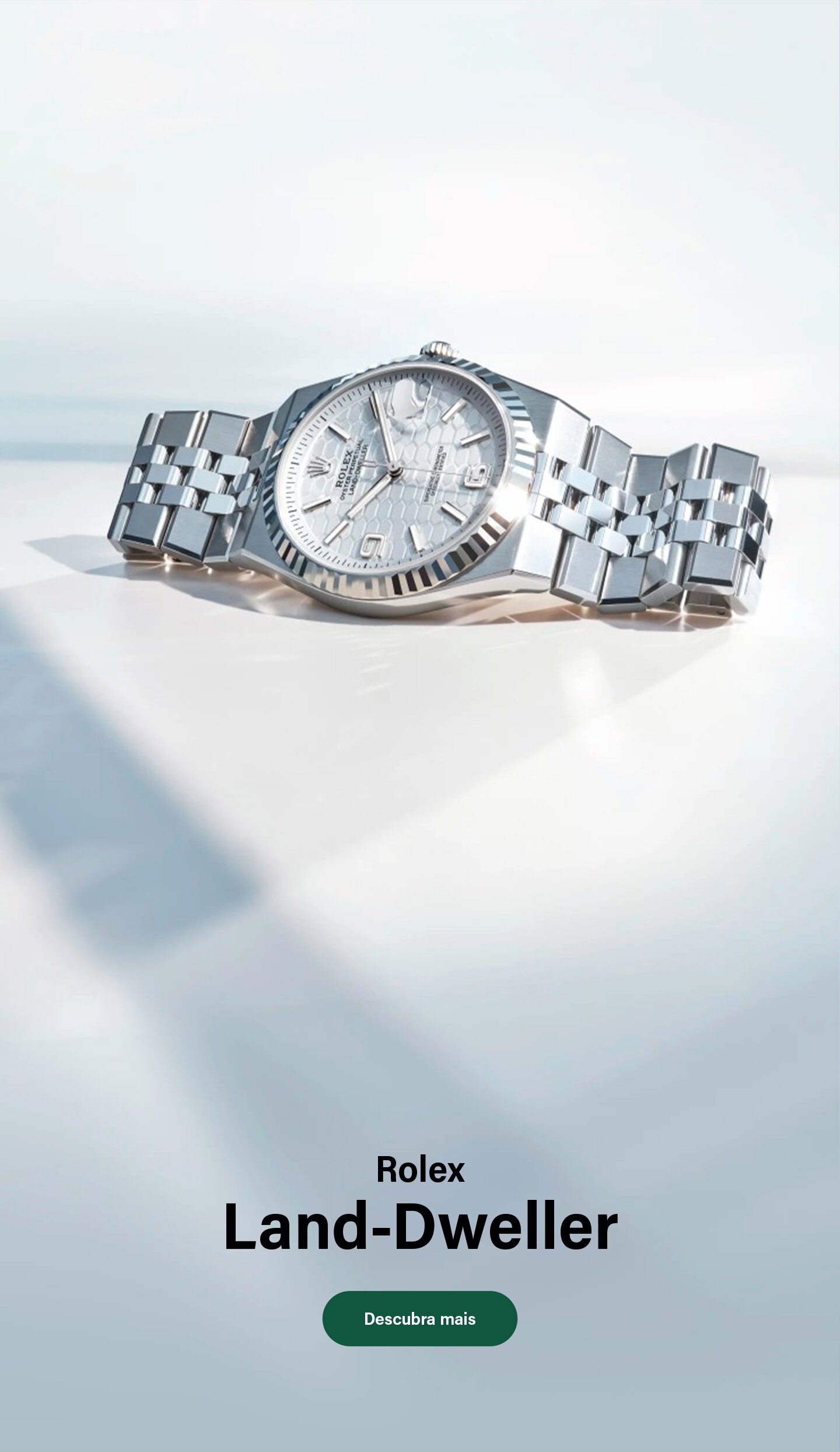 Comprar Rolex original na zona sul do rio de janeiro 