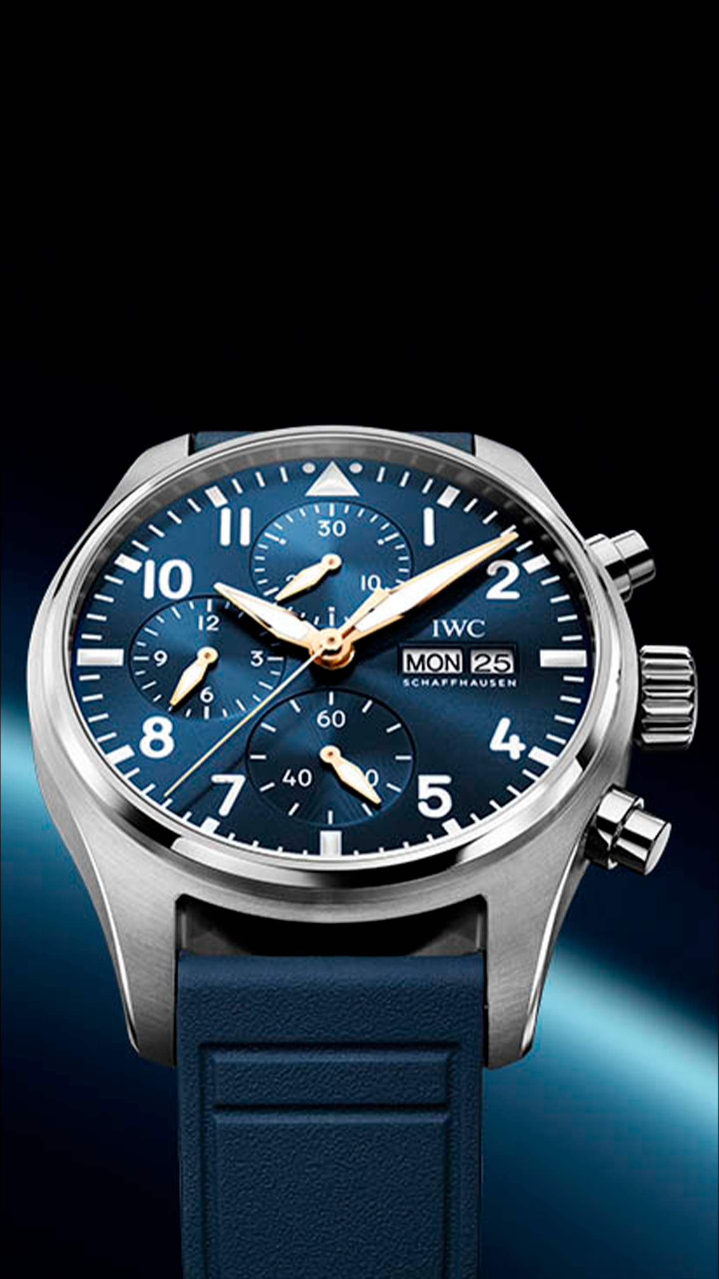 Comprar IWC Schaffhausen