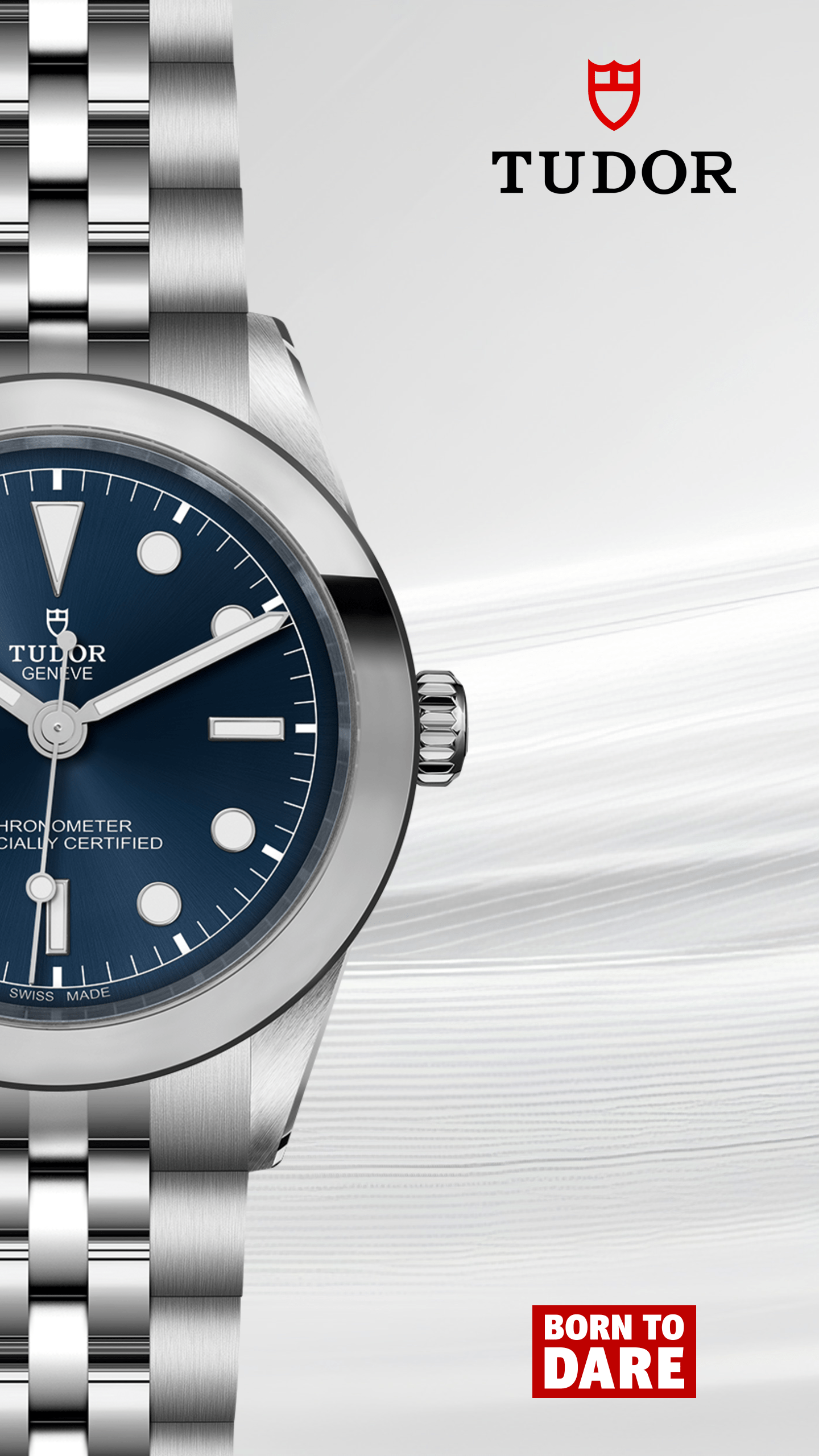 Comprar relógio Tudor Black Bay 39 Blue M79660-0002